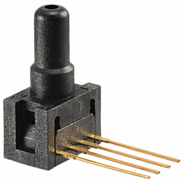 24PCFFA6G Honeywell Sensing and Productivity Solutions  Sensori di pressione Trasduttori